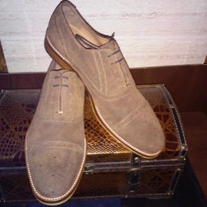 Johnston & Murphy shoes